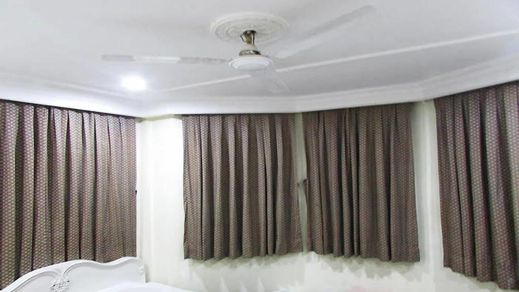 Aafreen International Villa โกลกาตา ภายนอก รูปภาพ